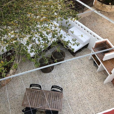 Carrer Voramar 11 Villa L'Eucaliptus Kültér fotó