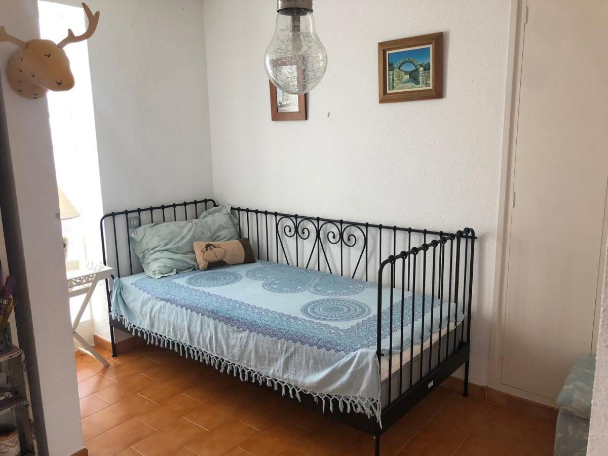 Carrer Voramar 11 Villa L'Eucaliptus Kültér fotó