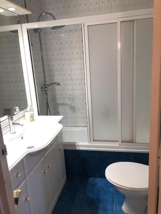 Carrer Voramar 11 Villa L'Eucaliptus Kültér fotó