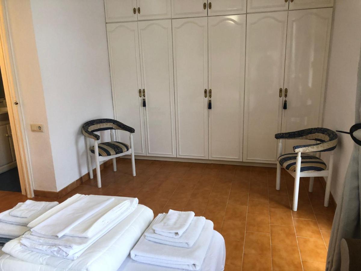 Carrer Voramar 11 Villa L'Eucaliptus Kültér fotó