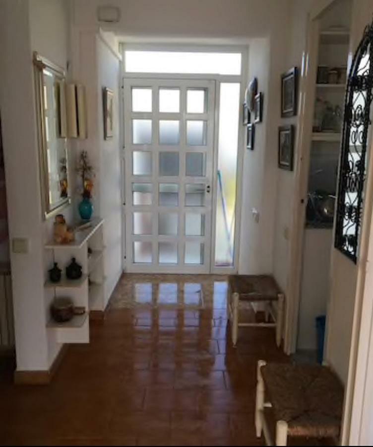 Carrer Voramar 11 Villa L'Eucaliptus Kültér fotó
