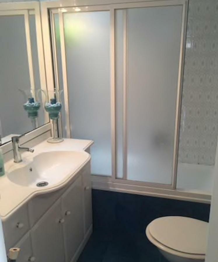 Carrer Voramar 11 Villa L'Eucaliptus Kültér fotó