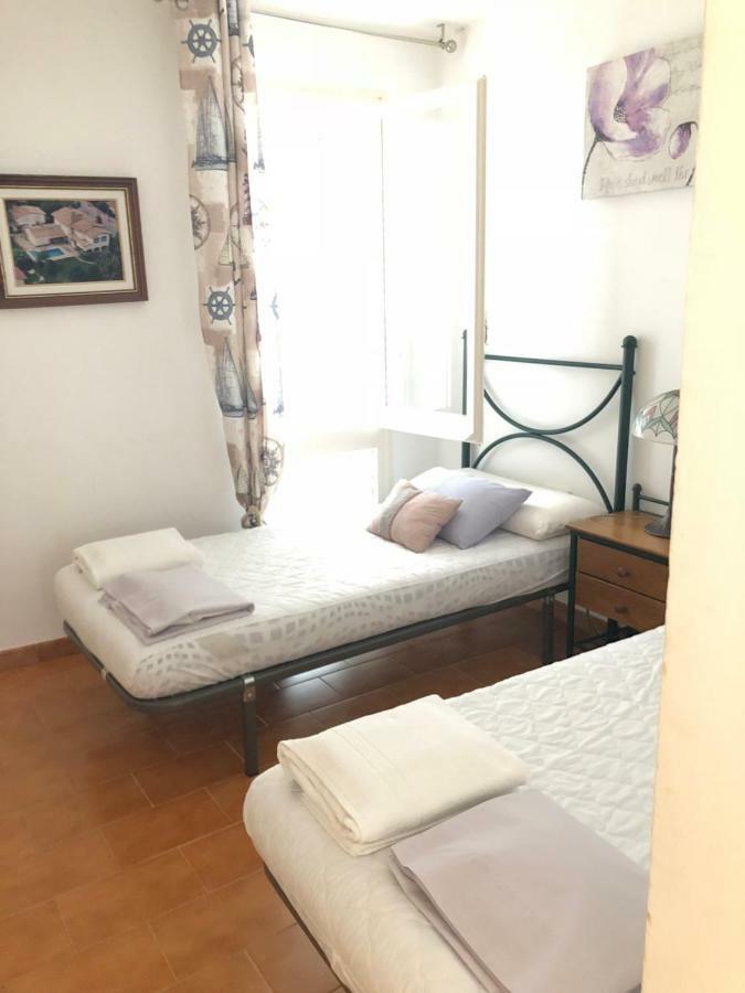 Carrer Voramar 11 Villa L'Eucaliptus Kültér fotó