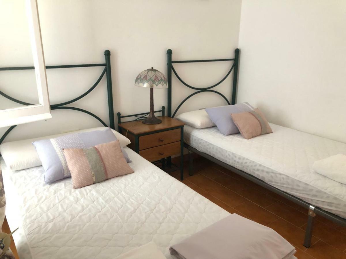 Carrer Voramar 11 Villa L'Eucaliptus Kültér fotó